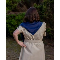 Chalk Lila Scarf Chalk Lila Scarf