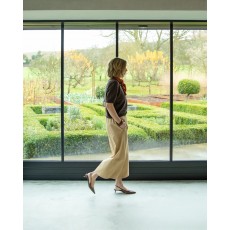 Chalk Molly Trouser Chalk Molly Trouser