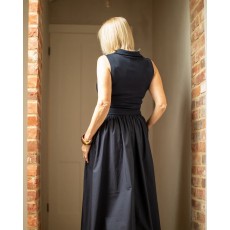 Chalk Tracey Dress Chalk Tracey Dress