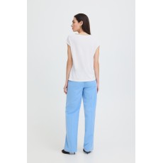 B.Young Perl Lurex Tshirt B.Young Perl Lurex Tshirt