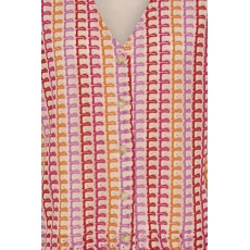 B.Young Prisca Ss Blouse B.Young Prisca Ss Blouse