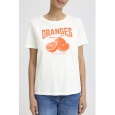 B.Young Sobbe Print Tshirt B.Young Sobbe Print Tshirt