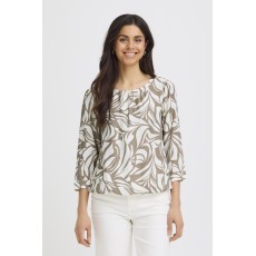 Fransa Ariana Blouse Fransa Ariana Blouse