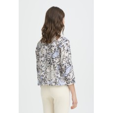 Fransa Ariana Blouse Fransa Ariana Blouse