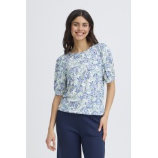 Fransa Amy T Shirt Fransa Amy T Shirt