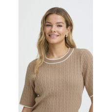 Fransa Lauren Pullover Fransa Lauren Pullover