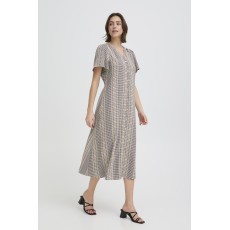 Fransa Bronwen Dress Fransa Bronwen Dress