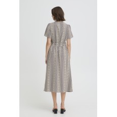 Fransa Bronwen Dress Fransa Bronwen Dress