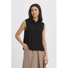 Fransa Adah Sleeveless Top Fransa Adah Sleeveless Top