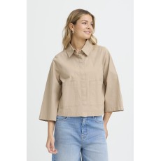 Fransa Abilene Shirt Fransa Abilene Shirt