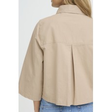 Fransa Abilene Shirt Fransa Abilene Shirt