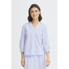 Fransa Zane Blouse Fransa Zane Blouse