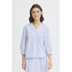 Fransa Zane Blouse Fransa Zane Blouse