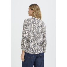 Fransa Oline Shirts Fransa Oline Shirts