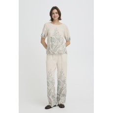 Fransa Adara Blouse Fransa Adara Blouse