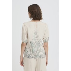 Fransa Adara Blouse Fransa Adara Blouse