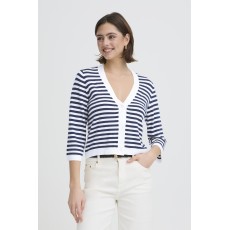 Fransa Mary Cardigan Fransa Mary Cardigan