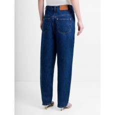 French Connection Dallas Denim Mom Barrel Leg Jean French Connection Dallas Denim Mom Barrel Leg Jean