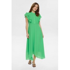 Numph Parisa Ruffle Dress Numph Parisa Ruffle Dress