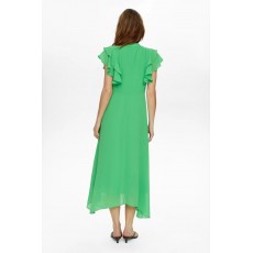 Numph Parisa Ruffle Dress Numph Parisa Ruffle Dress