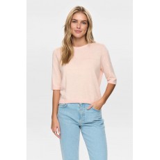 Numph Cally SS Pullover Numph Cally SS Pullover
