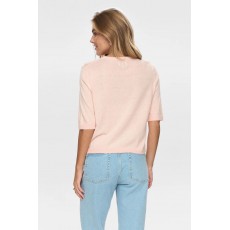 Numph Cally SS Pullover Numph Cally SS Pullover