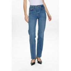 Numph Oslo HR Straight Jeans S3013 Numph Oslo HR Straight Jeans S3013