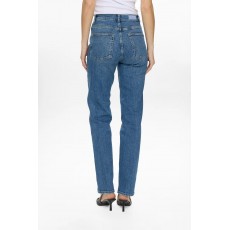 Numph Oslo HR Straight Jeans S3013 Numph Oslo HR Straight Jeans S3013