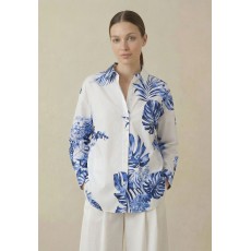 Fynch Hatton Blouse Batwing Tropics Fynch Hatton Blouse Batwing Tropics