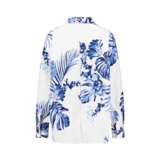 Fynch Hatton Blouse Batwing Tropics Fynch Hatton Blouse Batwing Tropics