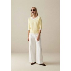 Fynch Hatton Two Tone Pullover Fynch Hatton Two Tone Pullover