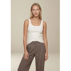 Fynch Hatton Rib Top Fynch Hatton Rib Top