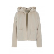 Henriette Steffensen Fleece Cardigan Henriette Steffensen Fleece Cardigan
