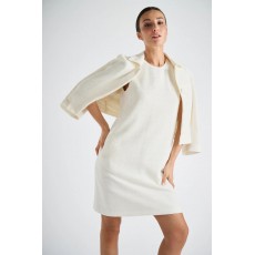 Marie Mero Short sleeveless dress Marie Mero Short sleeveless dress