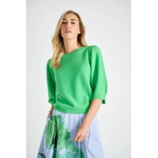 Marie Mero Round neck sweater Marie Mero Round neck sweater