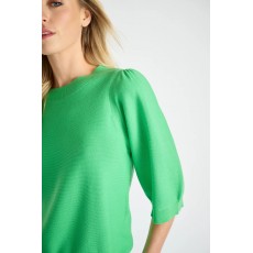 Marie Mero Round neck sweater Marie Mero Round neck sweater