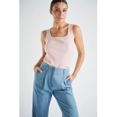 Marie Mero Sleeveless Top Marie Mero Sleeveless Top