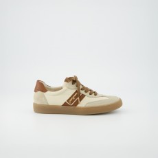 Paul Green Soft Suede Trainer Paul Green Soft Suede Trainer