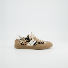 Paul Green Suede Trainer Paul Green Suede Trainer