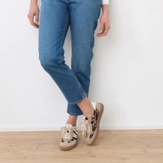 Paul Green Suede Trainer Paul Green Suede Trainer