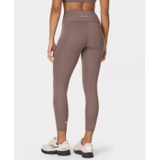 Sweaty Betty All Day 7/8 Embossed Leggings Sweaty Betty All Day 7/8 Embossed Leggings