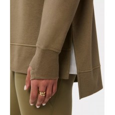 Sweaty Betty After Class Longline Sweatshirt Sweaty Betty After Class Longline Sweatshirt