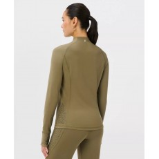 Sweaty Betty Ultimate Studio Grippy Half Zip Sweaty Betty Ultimate Studio Grippy Half Zip