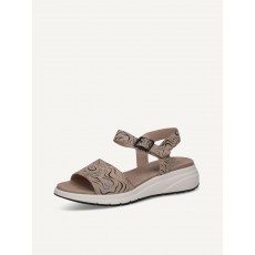 Caprice Print Sandal Caprice Print Sandal