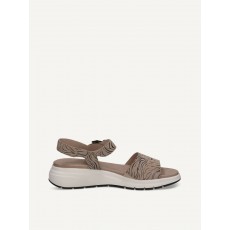 Caprice Print Sandal Caprice Print Sandal