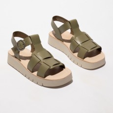FlyLondon Sudy Sandal FlyLondon Sudy Sandal