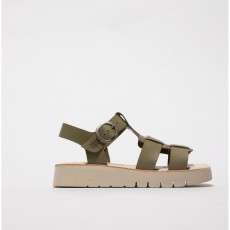 FlyLondon Sudy Sandal FlyLondon Sudy Sandal