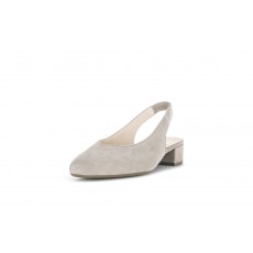 Gabor Slingback Shoe Gabor Slingback Shoe