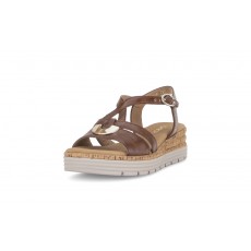 Gabor Wedged Sandal Gabor Wedged Sandal