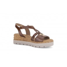 Gabor Wedged Sandal Gabor Wedged Sandal